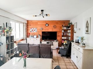  Maison � vendre 5 pi�ces 108 m�