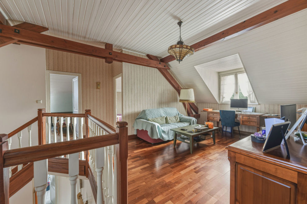 � vendre  Maison Pr�vessin-Mo�ns (01280)