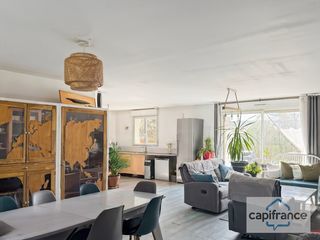  Maison � vendre 4 pi�ces 103 m�