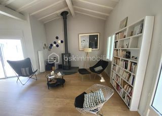  Maison � vendre 5 pi�ces 130 m�