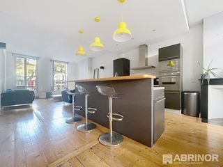  Appartement � vendre 4 pi�ces 103 m�