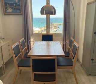  Appartement � vendre 2 pi�ces 48 m�