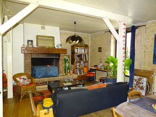  Immeuble � vendre 6 pi�ces 121 m�