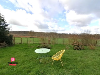  Maison � vendre 4 pi�ces 85 m�