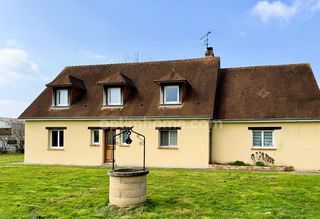  Maison � vendre 6 pi�ces 160 m�