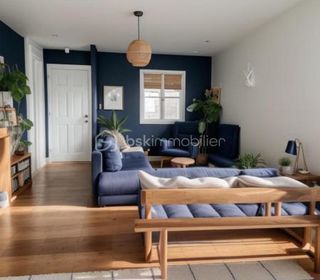  Maison � vendre 4 pi�ces 85 m�