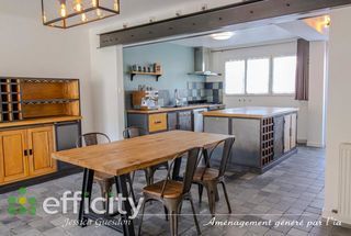  Maison � vendre 5 pi�ces 153 m�