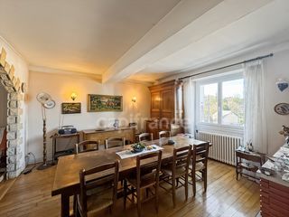  Maison � vendre 3 pi�ces 74 m�