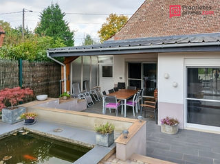  Maison � vendre 9 pi�ces 151 m�