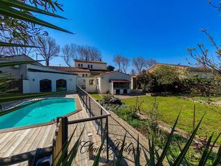  Maison � vendre 5 pi�ces 155 m�