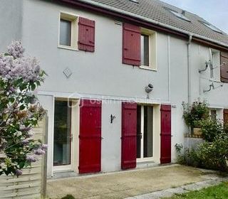  Maison � vendre 8 pi�ces 148 m�