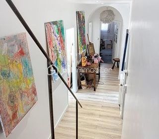  Appartement � vendre 5 pi�ces 92 m�