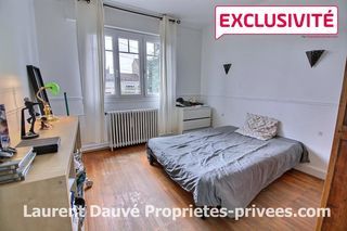  Maison � vendre 6 pi�ces 120 m�
