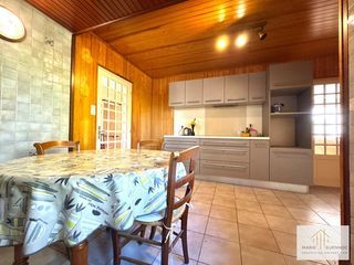  Maison � vendre 7 pi�ces 194 m�