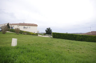  Terrain � vendre 1068 m�