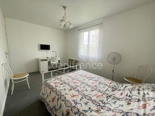  Maison � vendre 4 pi�ces 73 m�