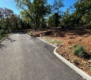  Terrain � vendre 1236 m�