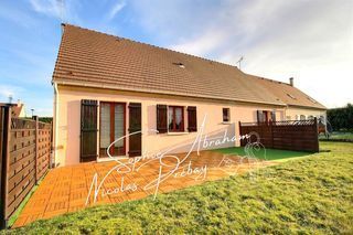  Maison � vendre 5 pi�ces 100 m�