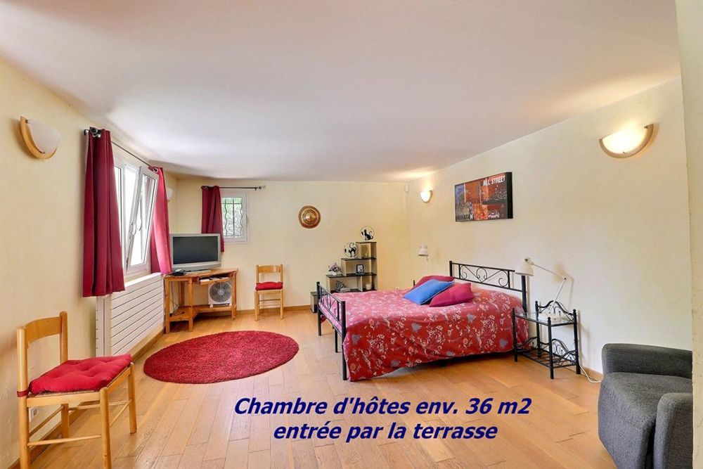 � vendre  Maison �venos (83330)