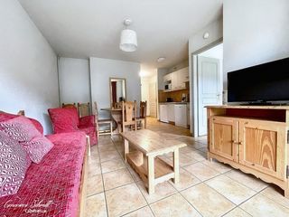  Appartement � vendre 3 pi�ces 43 m�