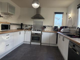  Maison � vendre 7 pi�ces 155 m�