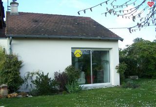  Maison � vendre 6 pi�ces 125 m�