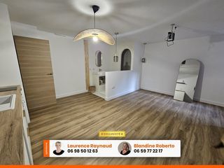  Maison � vendre 4 pi�ces 71 m�