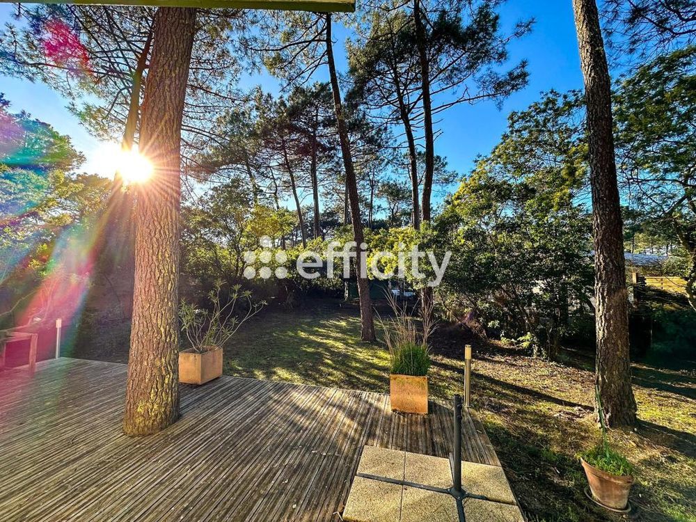 � vendre  Maison Lacanau (33680)