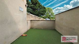  Maison � vendre 4 pi�ces 116 m�