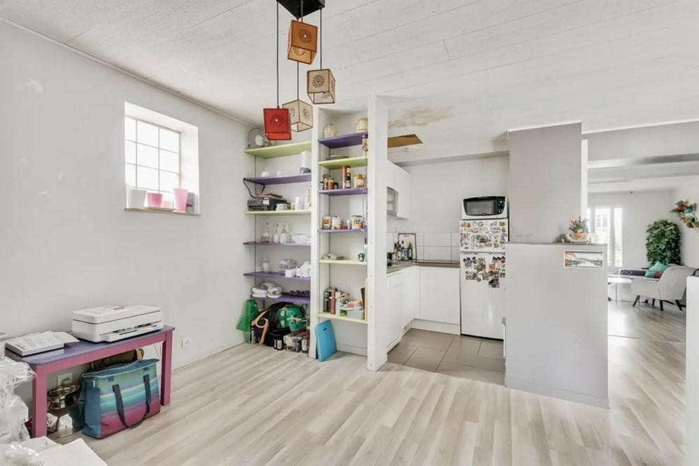 � vendre  Maison Vitry-sur-Seine (94400)