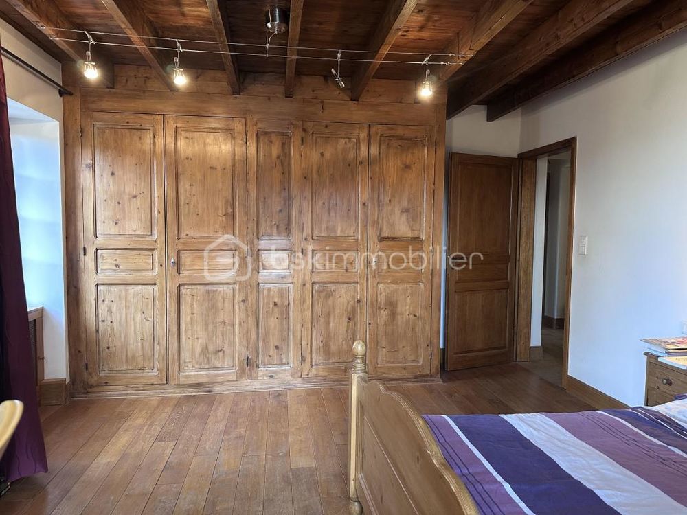 � vendre  Maison Hauterives (26390)