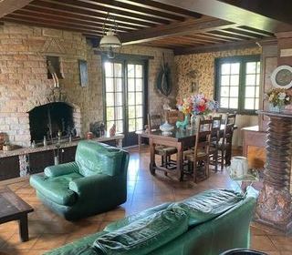  Maison � vendre 5 pi�ces 150 m�