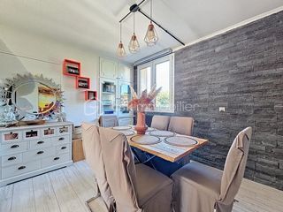  Appartement � vendre 4 pi�ces 73 m�