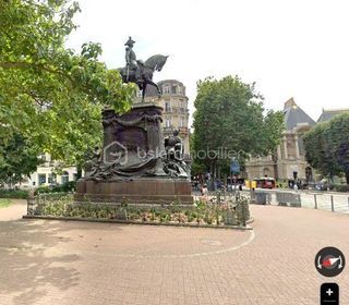  Parking / Garage � vendre 14 m�