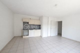  Appartement � vendre 2 pi�ces 39 m�