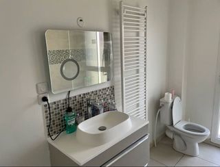  Maison � louer 4 pi�ces 85 m�