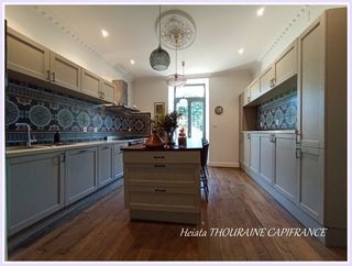  Maison � vendre 9 pi�ces 267 m�