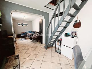  Maison � vendre 3 pi�ces 57 m�