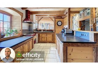  Maison � vendre 12 pi�ces 300 m�