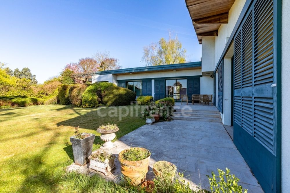 � vendre  Villa Soissons (02200)