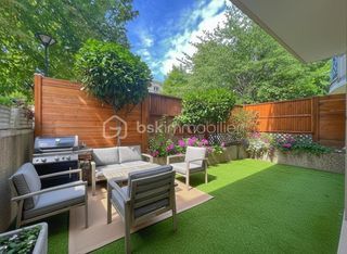  Appartement � vendre 2 pi�ces 47 m�