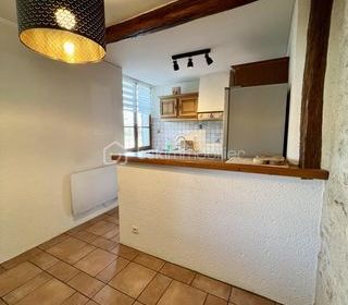  Maison � vendre 3 pi�ces 55 m�