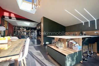  Appartement � vendre 4 pi�ces 140 m�