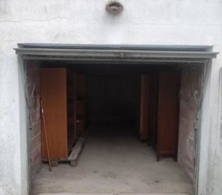  Parking / Garage � louer 12 m�