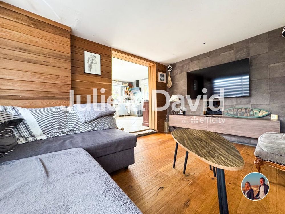 � vendre  Maison Lacanau (33680)