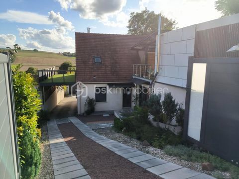   Id�al pour investisseur ou grande famille Maison - 10 pi�ce(s) - 240 m�