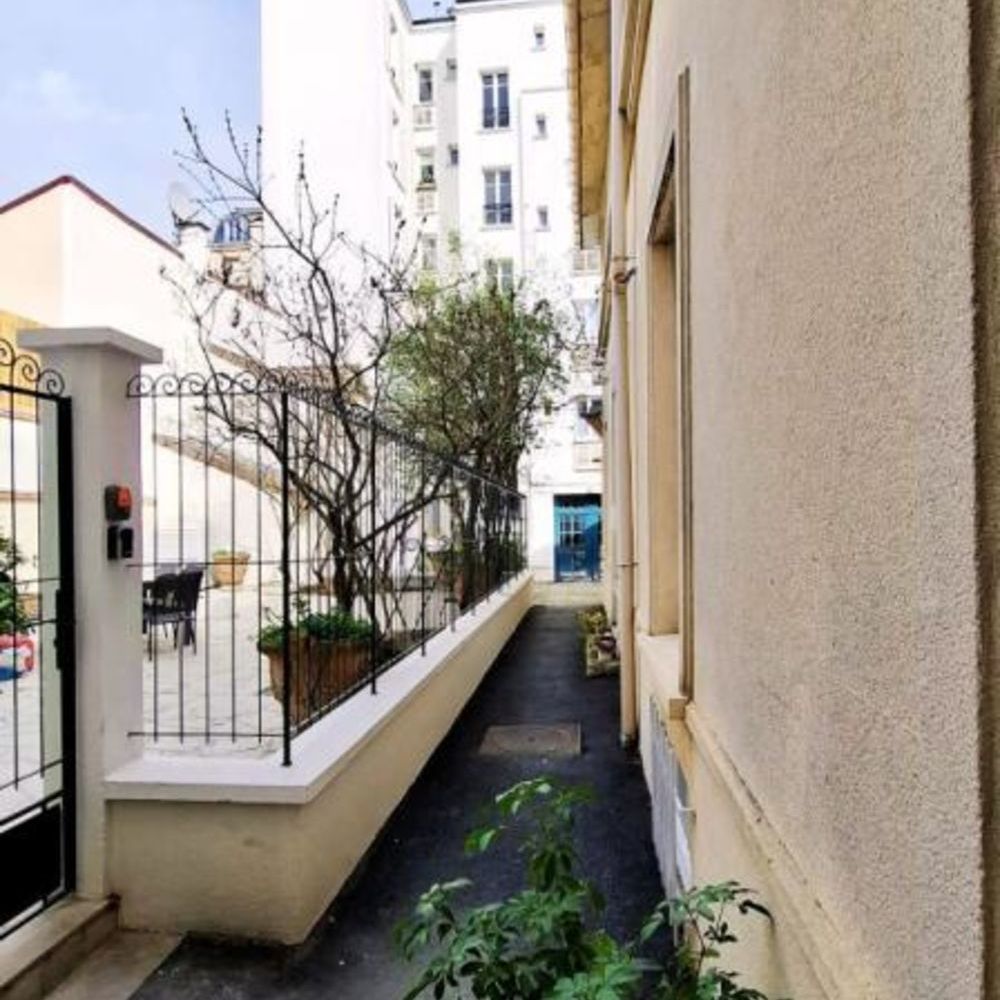 � vendre  Appartement Neuilly-sur-Seine (92200)