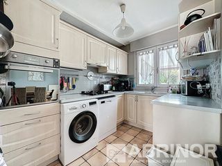  Maison � vendre 4 pi�ces 102 m�