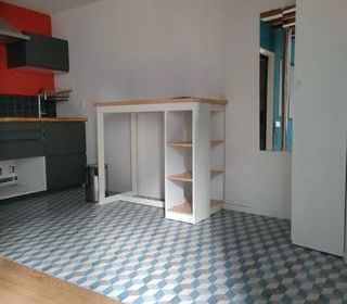  Appartement � vendre 1 pi�ce 20 m�