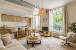  Appartement � vendre 2 pi�ces 42 m�